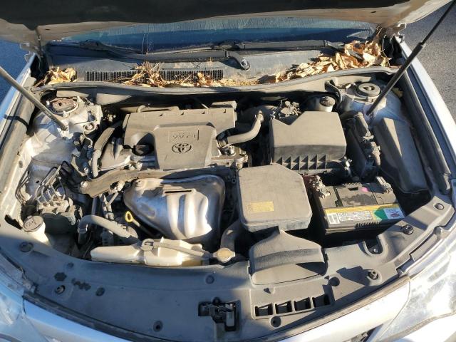 Photo 11 from auction – 2014 TOYOTA CAMRY L with VIN 4T1BF1FK8EU760470