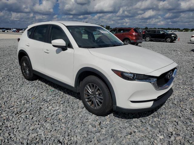 Photo 4 from auction – 2017 MAZDA CX-5 SPORT with VIN JM3KFABL5H0125969