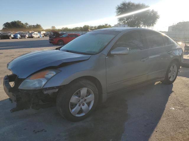 Photo 1 from auction – 2008 NISSAN ALTIMA 2.5 with VIN 1N4AL21E98C172920