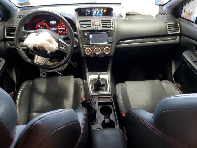 Photo 8 from auction – 2015 SUBARU WRX LIMITE with VIN JF1VA1J63F9830509