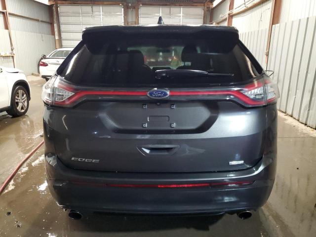 Photo 6 from auction – 2018 FORD EDGE SE with VIN 2FMPK3G97JBC25560