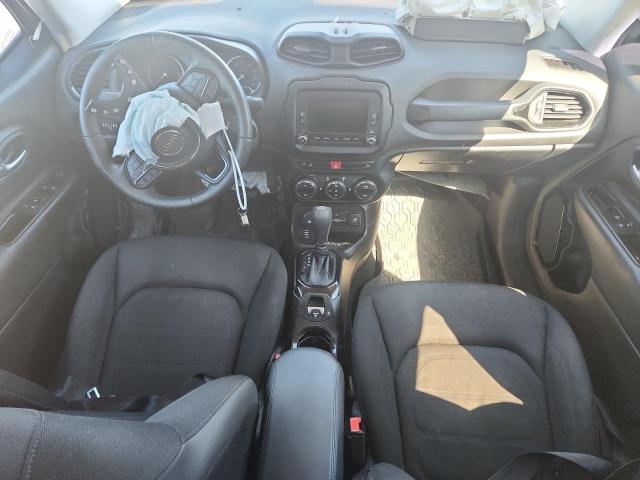 Photo 8 from auction – 2017 JEEP RENEGADE L with VIN ZACCJBBB8HPF94525