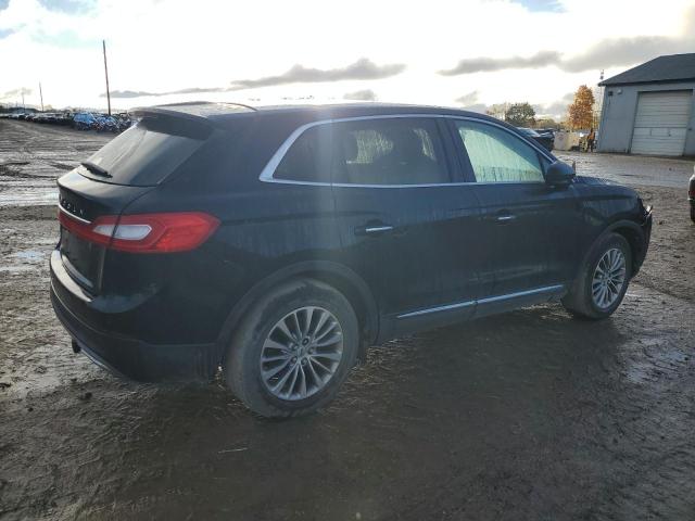 Photo 3 from auction – 2017 LINCOLN MKX SELECT with VIN 2LMPJ6KR0HBL33982