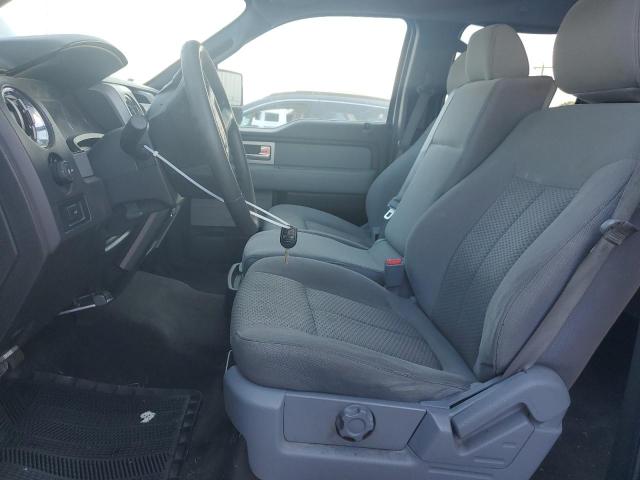Photo 7 from auction – 2011 FORD F150 SUPER with VIN 1FTFW1EFXBFA01426