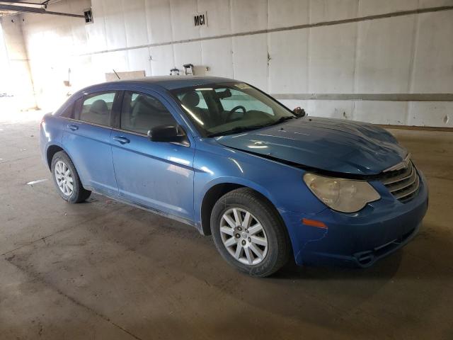 Photo 4 from auction – 2008 CHRYSLER SEBRING LX with VIN 1C3LC46K98N133248