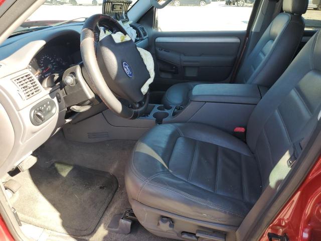 Photo 7 from auction – 2003 FORD EXPLORER with VIN 1FMZU73K03ZB18790
