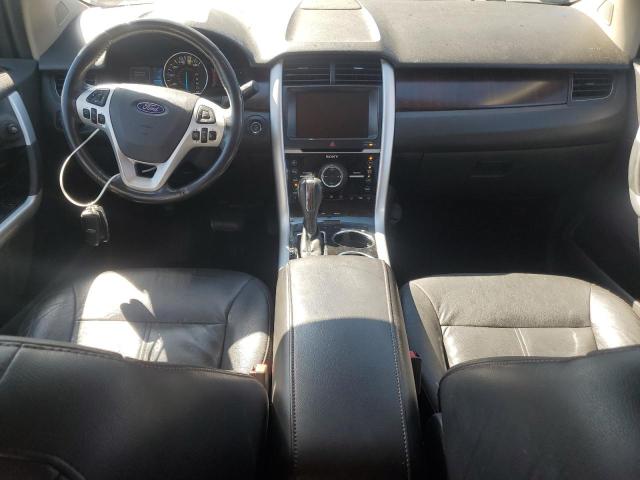 Photo 8 from auction – 2011 FORD EDGE LIMIT with VIN 2FMDK4KC8BBA25106