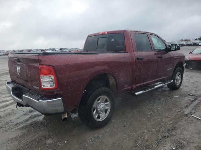 Photo 3 from auction – 2019 RAM 2500 TRADE with VIN 3C6UR5CJ8KG633442