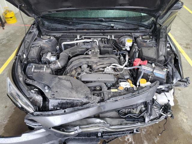 Photo 12 from auction – 2021 SUBARU OUTBACK LI with VIN 4S4BTANC6M3185776