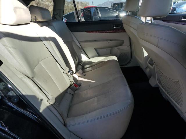 Снимка 11 от търг – 2012 SUBARU OUTBACK 2. с VIN 4S4BRBLC3C3211059