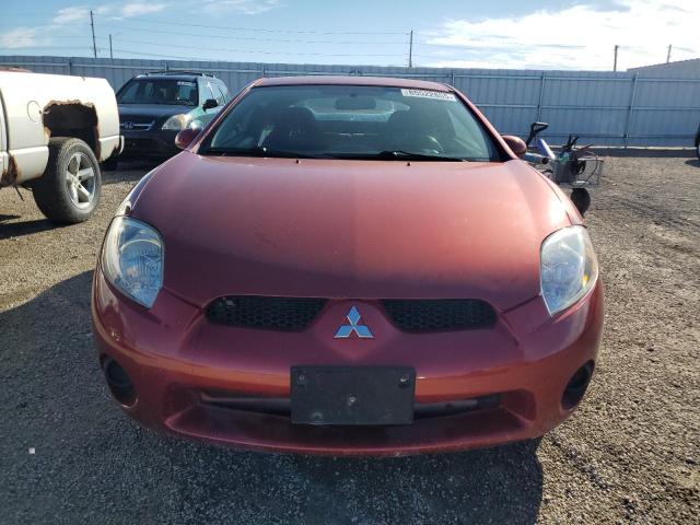 Photo 5 from auction – 2008 MITSUBISHI ECLIPSE GS with VIN 4A3AK24F68E038174