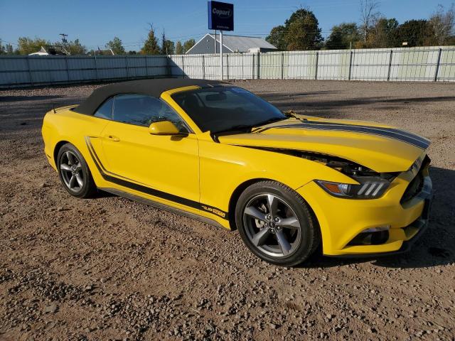 Photo 4 from auction – 2015 FORD MUSTANG with VIN 1FATP8EM4F5334651