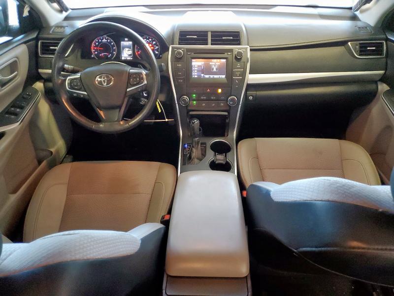Photo 8 from auction – 2017 TOYOTA CAMRY LE with VIN 4T1BF1FK8HU362860