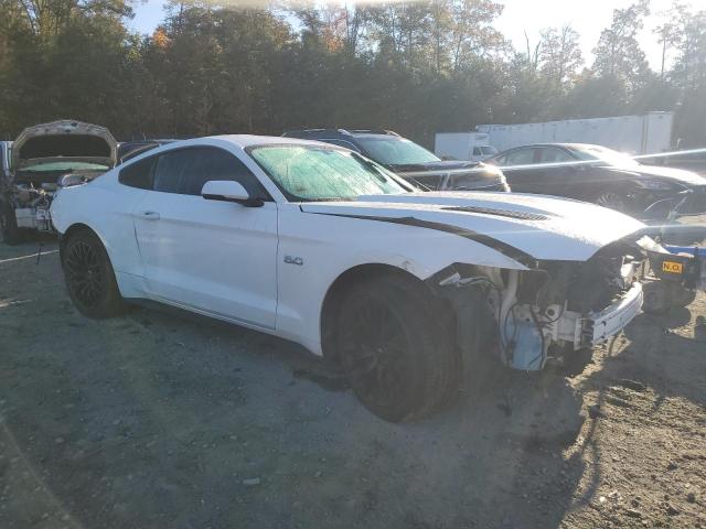 Photo 4 from auction – 2015 FORD MUSTANG GT with VIN 1FA6P8CF0F5308338