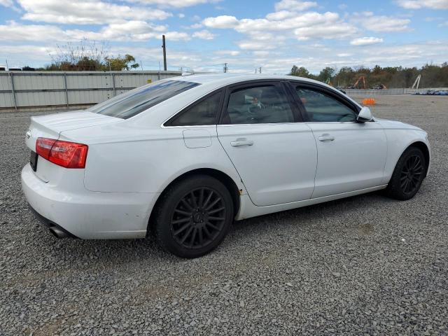 Photo 3 from auction – 2013 AUDI A6 with VIN WAUGFAFC4DN085354