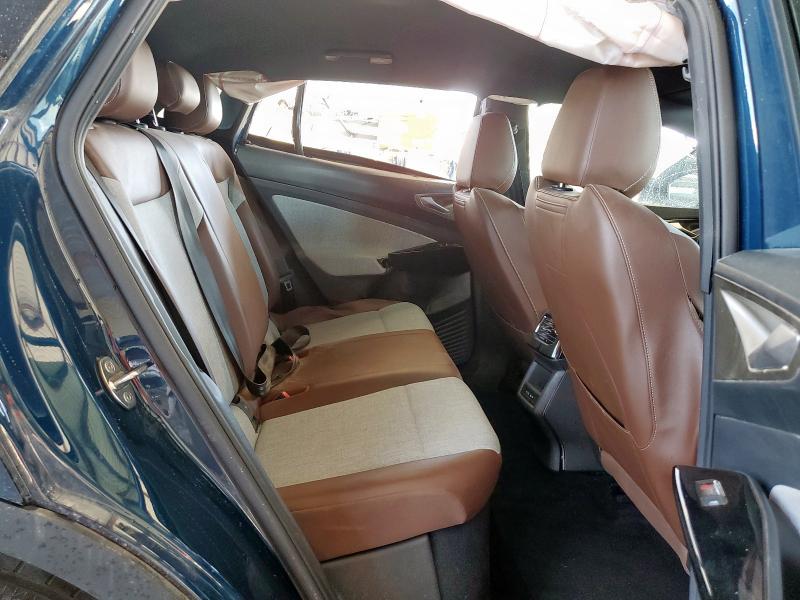 Photo 11 from auction – 2023 VOLKSWAGEN ID.4 PRO with VIN 1V2DNPE83PC035293