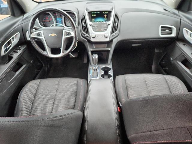 Photo 8 from auction – 2016 CHEVROLET EQUINOX LT with VIN 2GNALCEK2G6164253