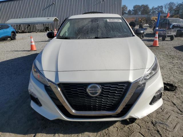 Photo 5 from auction – 2020 NISSAN ALTIMA with VIN 1N4BL4CV0LC182340