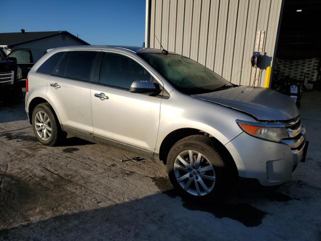 Photo 4 from auction – 2011 FORD EDGE with VIN 2FMDK3JC0BBB47857