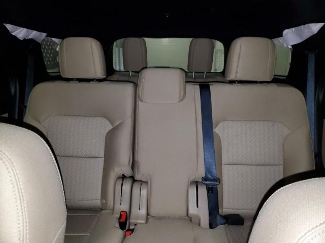 Photo 10 from auction – 2016 FORD EXPLORER with VIN 1FM5K8B84GGB72627