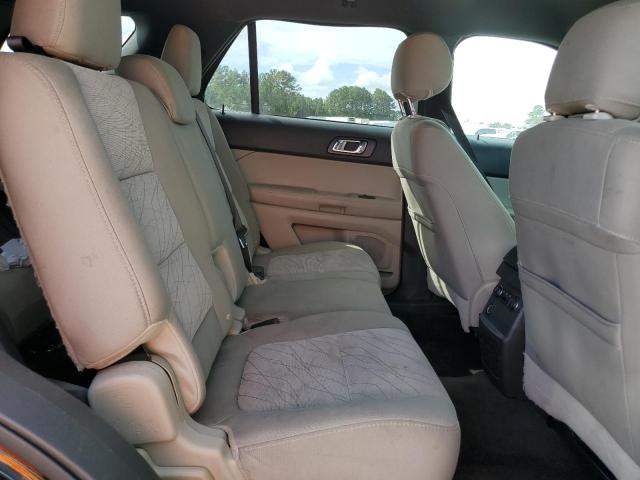 Photo 11 from auction – 2013 FORD EXPLORER with VIN 1FM5K7B87DGA65822