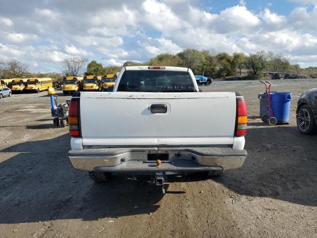 Photo 6 from auction – 2005 GMC NEW SIERRA with VIN 1GTEC14X95Z233646