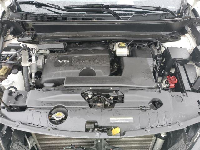 Photo 12 from auction – 2019 NISSAN PATHFINDER with VIN 5N1DR2MM3KC640815