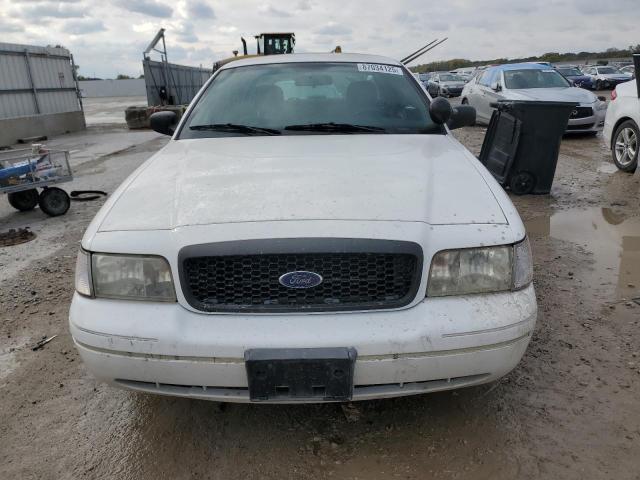 Photo 5 from auction – 2009 FORD CROWN VICT with VIN 2FAHP71V69X134680