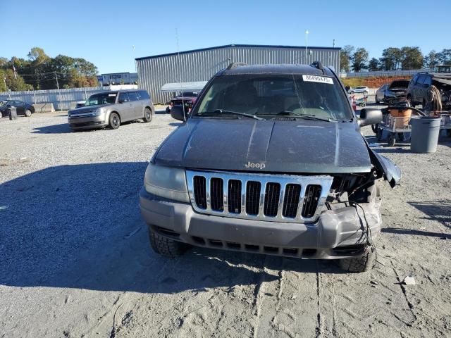 Photo 5 from auction – 2002 JEEP GRAND CHER with VIN 1J4GW48S02C258086