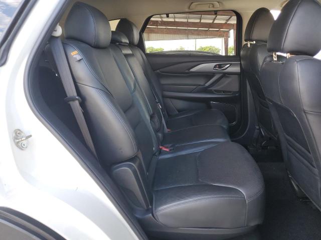 Photo 11 from auction – 2018 MAZDA CX-9 TOURI with VIN JM3TCACY1J0219876