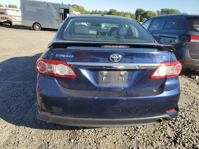 Photo 6 from auction – 2013 TOYOTA COROLLA BA with VIN 5YFBU4EE5DP184050