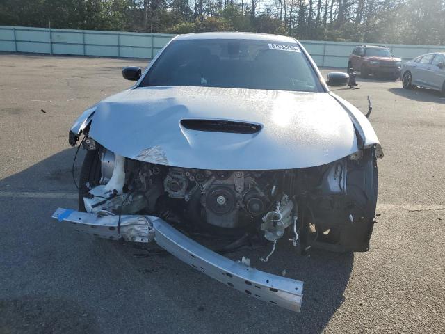 Photo 5 from auction – 2021 DODGE CHARGER R/ with VIN 2C3CDXCT7MH632872