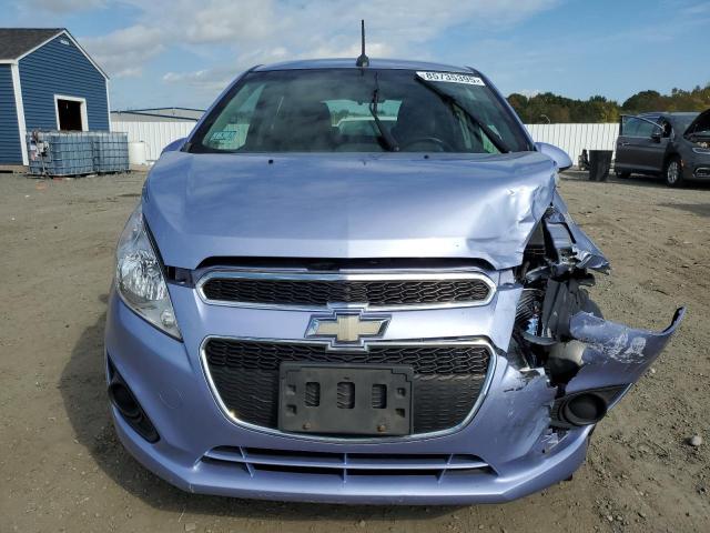 Photo 5 from auction – 2014 CHEVROLET SPARK 1LT with VIN KL8CD6S96EC467616