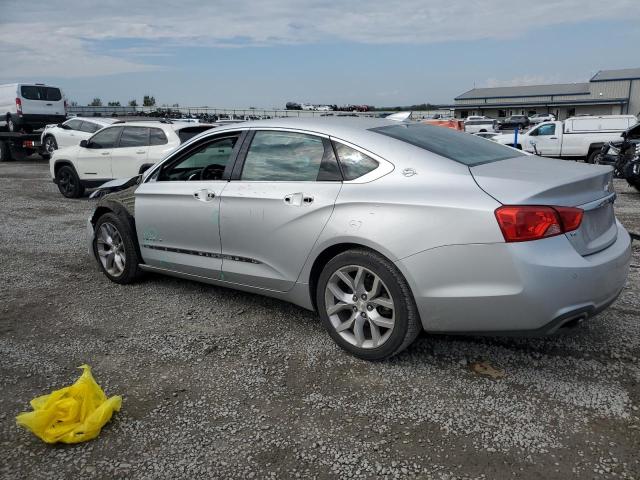 Photo 2 from auction – 2016 CHEVROLET IMPALA LTZ with VIN 2G1145S35G9121984