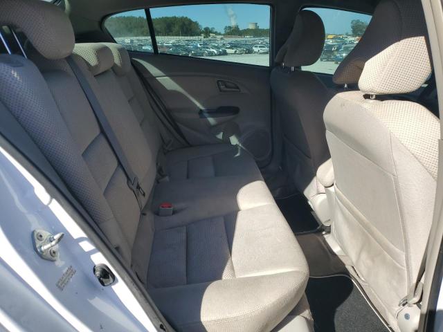 Photo 10 from auction – 2010 HONDA INSIGHT EX with VIN JHMZE2H70AS024969