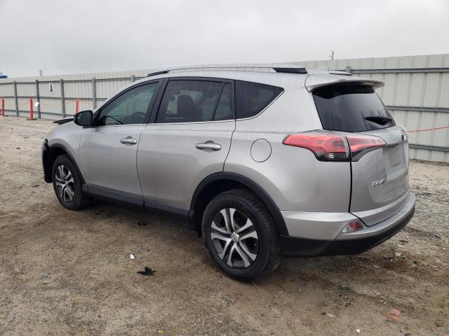 Photo 2 from auction – 2017 TOYOTA RAV4 LE with VIN 2T3ZFREV0HW354039
