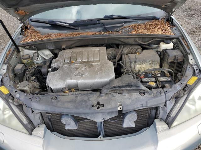 Photo 12 from auction – 2008 LEXUS RX 350 with VIN 2T2GK31U38C039786
