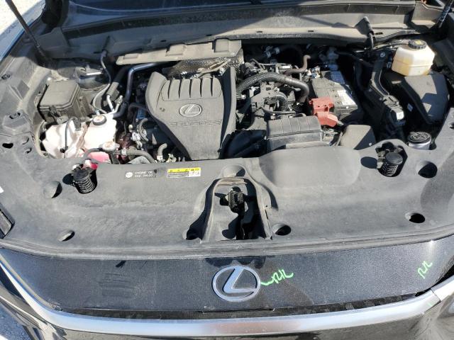 Photo 12 from auction – 2024 LEXUS TX 350 BASE with VIN 5TDAAAB69RS007824