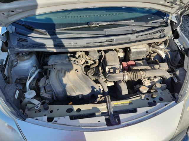 Photo 11 from auction – 2015 NISSAN VERSA NOTE with VIN 3N1CE2CPXFL353105