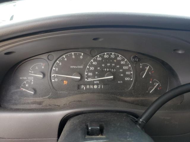 Photo 9 from auction – 2003 FORD RANGER SUP with VIN 1FTZR15E43TA18401
