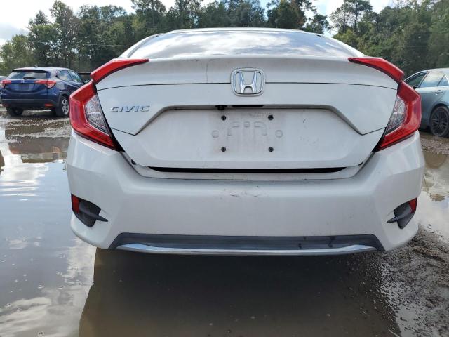 Photo 6 from auction – 2019 HONDA CIVIC LX with VIN 2HGFC2F68KH606204