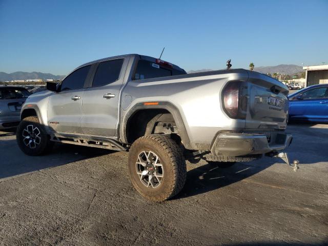 Photo 2 from auction – 2024 GMC CANYON AT4 with VIN 1GTP6EEK2R1163101