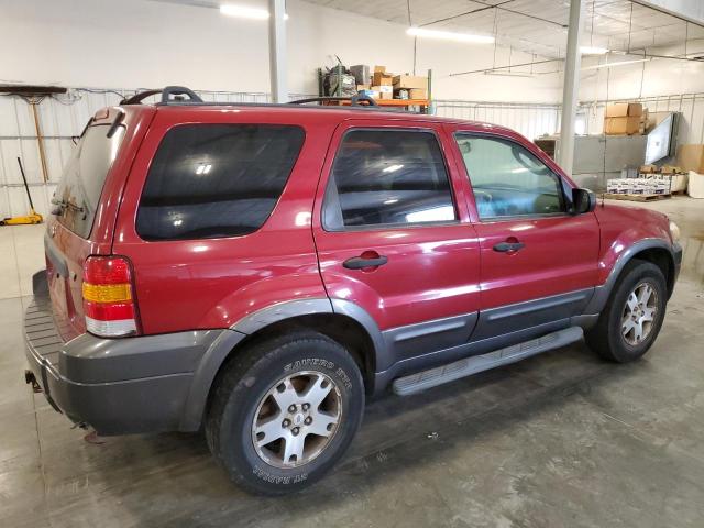 Photo 3 from auction – 2005 FORD ESCAPE XLT with VIN 1FMCU93125KD66141