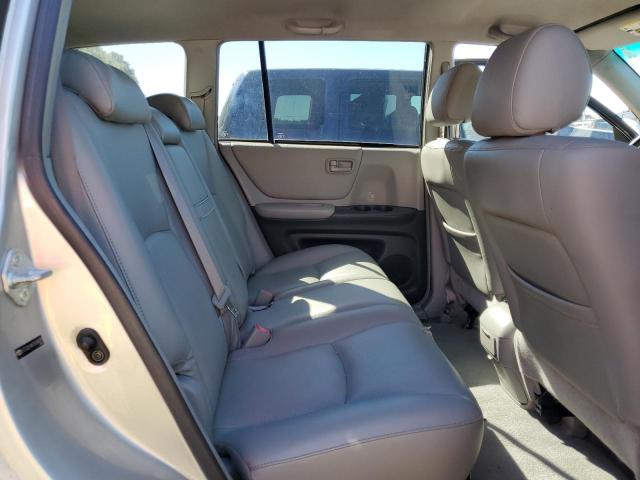 Photo 10 from auction – 2007 TOYOTA HIGHLANDER with VIN JTEGD21A570169331