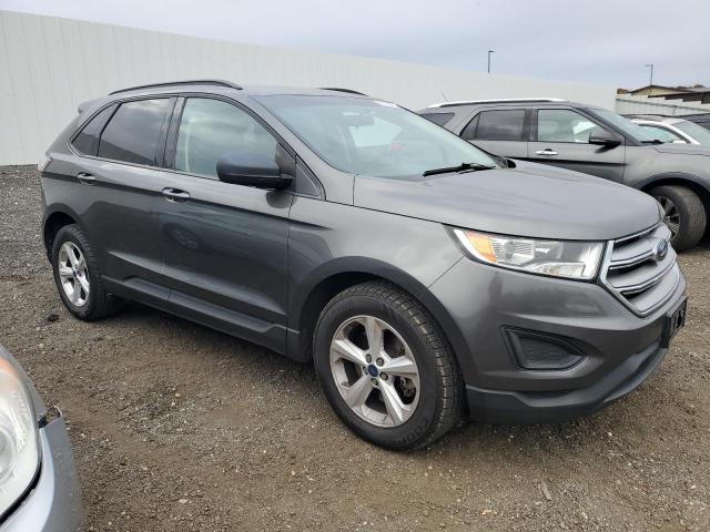 Photo 4 from auction – 2016 FORD EDGE SE with VIN 2FMPK4G97GBC40493