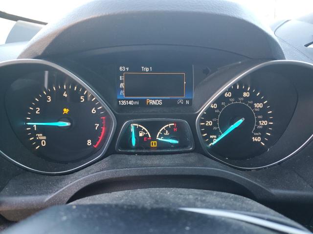 Photo 9 from auction – 2017 FORD ESCAPE SE with VIN 1FMCU0GD4HUA94846