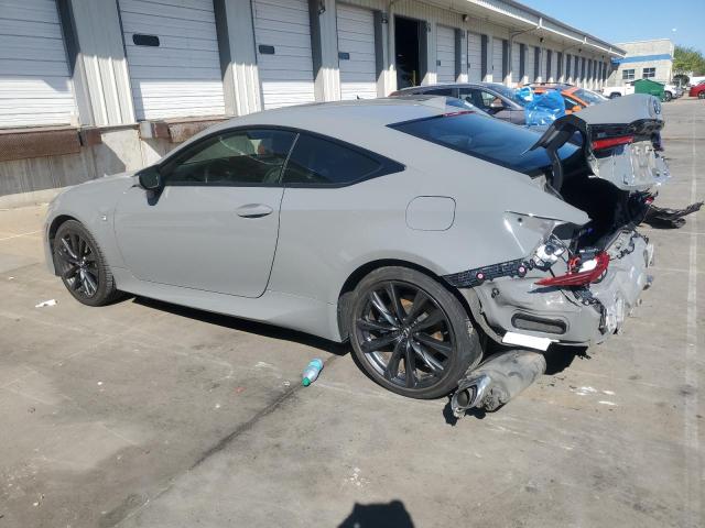 Photo 2 from auction – 2023 LEXUS RC 350 BAS with VIN JTHGZ5BC9P5027198