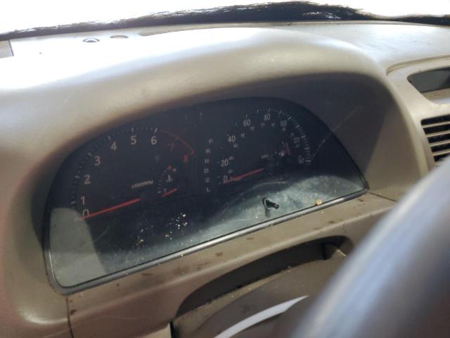 Photo 9 from auction – 2002 TOYOTA CAMRY LE with VIN 4T1BE30K32U576332