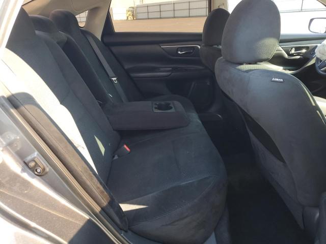 Photo 10 from auction – 2015 NISSAN ALTIMA 2.5 with VIN 1N4AL3AP1FN907415