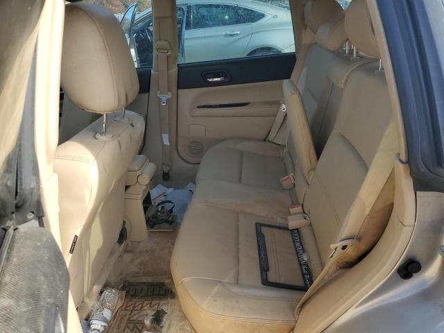 Photo 10 from auction – 2006 SUBARU FORESTER 2 with VIN JF1SG67616H735586